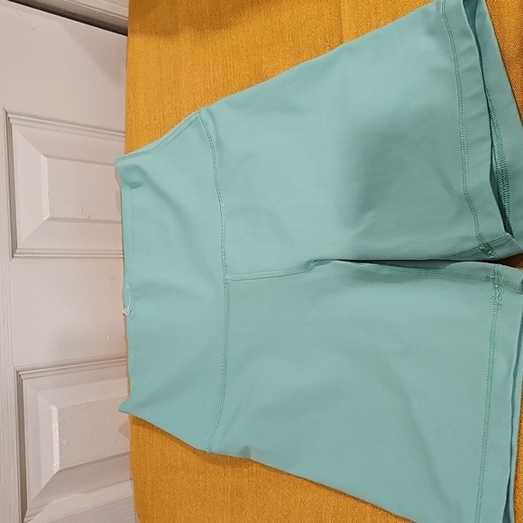 Yogalicious Women's High Waisted Squat Proof Biker Shorts Sz S - Picture 5 of 5